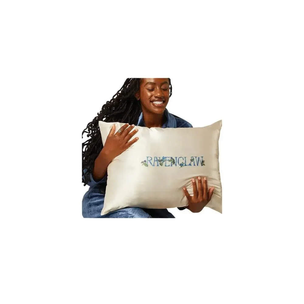 Kitsch Satin Pillow Case NIB